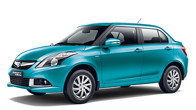 Maruti Swift Dzire